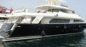 Motor Yacht LAVINA